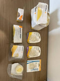 Medela & Dr Brown's Baby Feeding & Breastfeeding Accessories