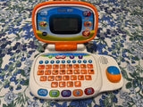 VTech Tote & Go Laptop