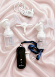 Babybuddha 1.0 Portable Breastpump
