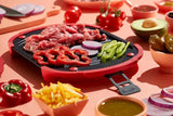 Lékué Microwave Grill XL