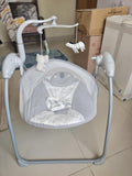 Mothercare Baby Swing