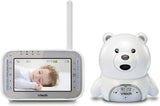 VTech Safe & Sound VM346 Full Color Video Monitor