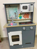 Hape Toddler Kitchen