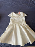 River Island Dress / Size 2-3yrs