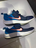 Star Runner /  Size US 3Y / EUR 35
