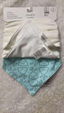 Juniors Bibs / Set of 3
