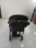 Baby Trend Sit n Stand Double Stroller