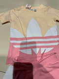 Kids 2Pc Set / Size 2T