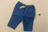 Boden Pants / Size 0-3m