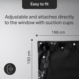 Tommee Tippee Portable Blackout Blind