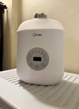 Ornavo 4 in 1 Steriliser & Feeder Warmer