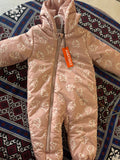 John Lewis Snowsuit / Size 9-12m