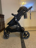 Maxi Cosi Zelia 2 Lightweight Stroller / Suitable for Newborns to 4yrs