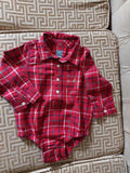 Gap Bodysuit / Size 18-24m