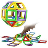 Innoo Tech Magnetic Building Tiles -76+1 Pcs
