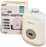 ORNAVO Premium 4 In 1 Feeder Warmer