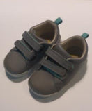 Grey Ten Little Shoes / Size 7.5