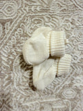 Carter’s Booties / Size 0-3m