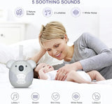 Koala Portable Sleep Sound Machine