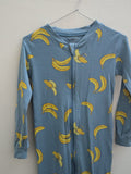 George Sleepsuit / Size 3T