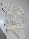 Mothercare 2Pc Set / Size 0-3m