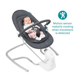 Babymoov Swoon Touch Swing-Grey