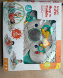 Bright Starts Hug ’N Cuddle Activity Gym & Playmat