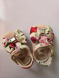 Ted Baker Sandals / Age 6-12m