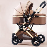 Elite Stroller Travel System