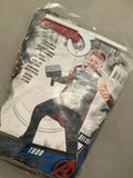 Avengers Thor Costume / Size 7-8yrs