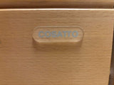 Cosatto Close to Me Bedside Cot