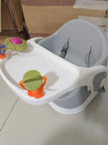 Venture 3 Stage Booster Seat with Play Tray