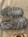 Next Jelly Sandals / Size 5 / 5.5 Inches