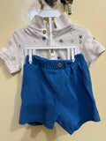Carter's 2Pc Set / Size 6m