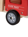 Anko Dump Truck Shape Sorter Vehicle