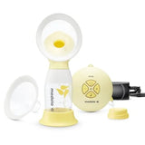 Medela Swing Flex Electric 2 Phase Breast Pump
