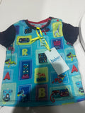 Ted Baker Shirt / Size 9-12m