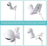 Flexi Twist Pro Baby Monitor Holder