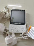 HelloBaby Baby Monitor