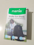 Mamia Stroller Sun Shade