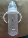 Nuk Learner Sippy Cup