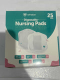 Ornavo Disposible Nursing Pads