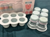 Nutribullet Baby Food Maker