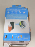 Cherub Baby Click N Go Travel Bottle Warmer