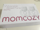 Momcozy S12 Pro Double Electric Breast Pump