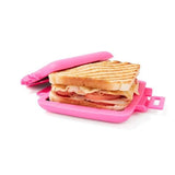 Anko Microwave Toasties Maker