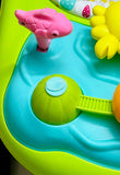 Spuddies Baby Walker