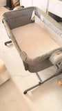 Chicco Next 2 Me Dream Bedside Crib