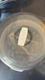 Dr Brown's Microwave Steam Steriliser