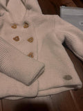 Rock a Bye Baby Boutique Jacket / Size 0-3m